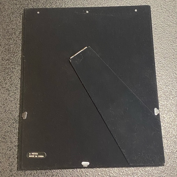 Metal Picture Frame - Picture 5 of 8